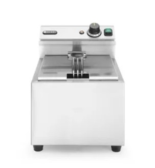HENDI Manual Deep fryer 8L