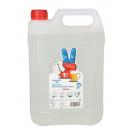 Senkyrka - glass washing gel 5l