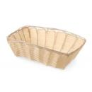 HENDI Rectangular Basket