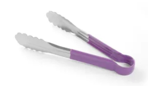 171783 | HENDI Serving Tongs