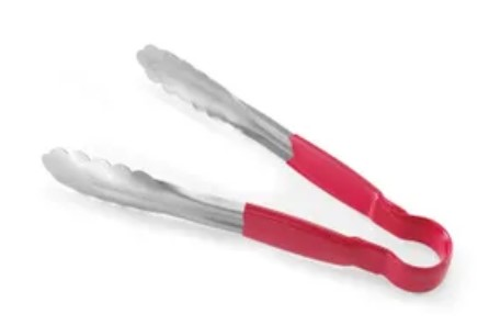 171721 | HENDI Serving Tongs