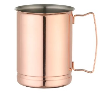 Medený džbán 0,4L BarUp