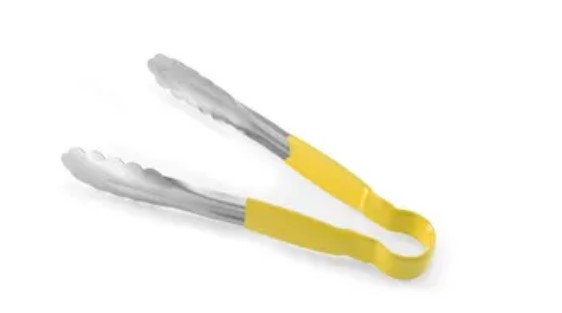 171790 | HENDI Serving Tongs