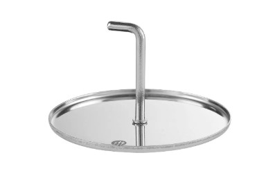 Prítlačný poklop ⌀100 mm HENDI 