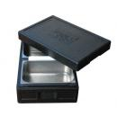 Ice Box | Insulated Ice Cream Transport Box – 2 Containers