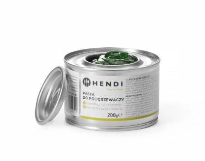 194546 | Pasta do ohrievačov HENDI
