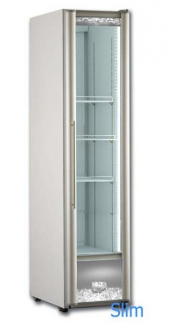 RC300 | Slim cooler