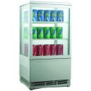 RT-58L-1 | Refrigerated display cabinet