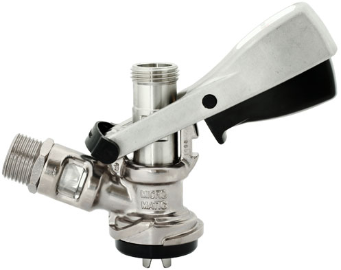 Keg head Korb (Micro Matic)