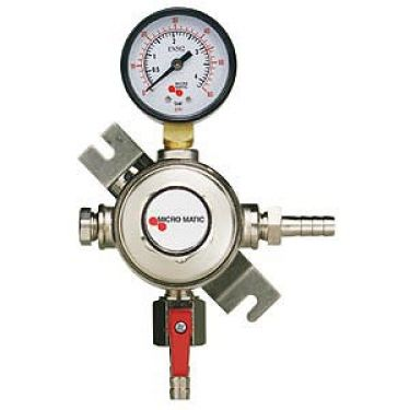 Secondary Beer Regulator 791-849