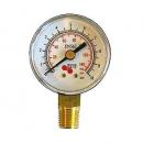 Manometer 35 300bar (Micro Matic)
