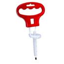 Keg Beer Coupler Cleaning Brush - KORB