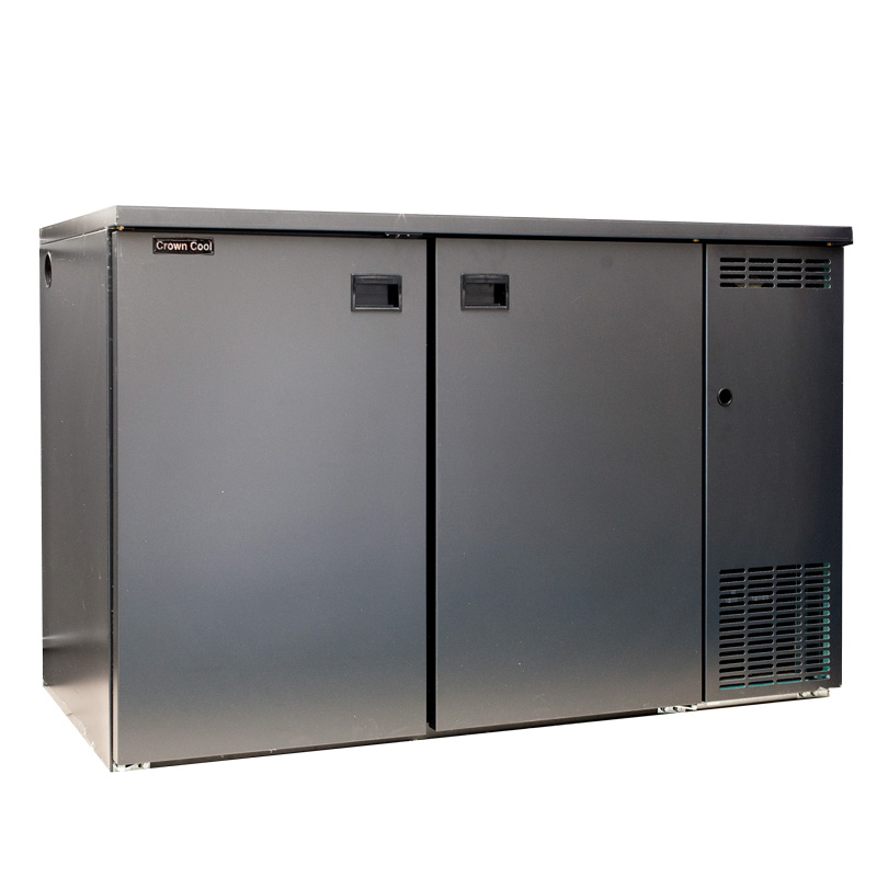 TC KEG8 | Chladič na KEG sudy